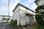 サンヒルズ藤沢7号棟の外観画像