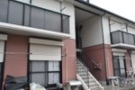 HITOMIハイツAの外観画像