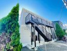 リバティ上平塚Bの外観画像