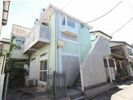 セントラルさがみ野の外観画像