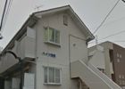 ハイツ湘南の外観画像