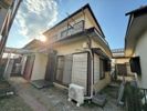 寒川町一之宮戸建の外観画像