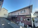e-Terrace Bの外観画像