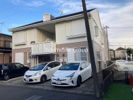 ドルチェ戸室の外観画像