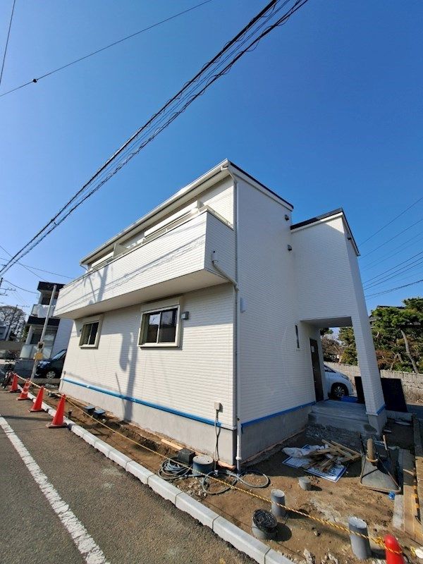 のすたしょうなんの外観画像
