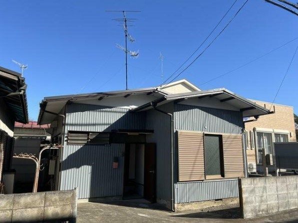 小谷山貸家の外観画像