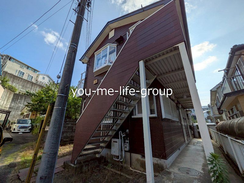 Brownie Hadanoの外観画像