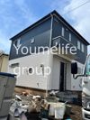 アメニティー厚木市山際新築戸建の外観画像