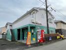 クリアネス笹尾の外観画像