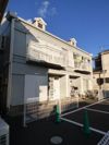 プレジオ林間の外観画像