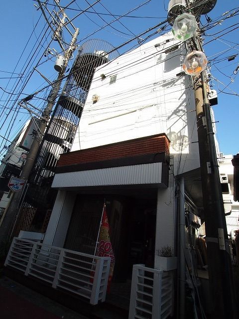 渡辺ビルの外観画像