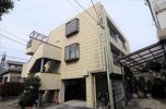 ノーブルハイツの外観画像