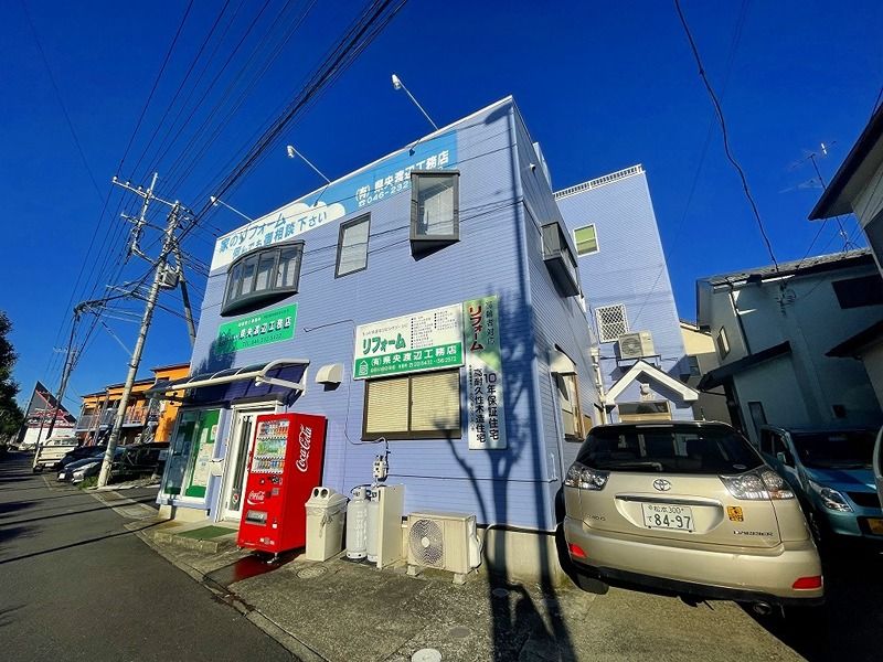渡辺マンションの外観画像