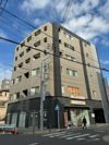 C．I．スクエアの外観画像