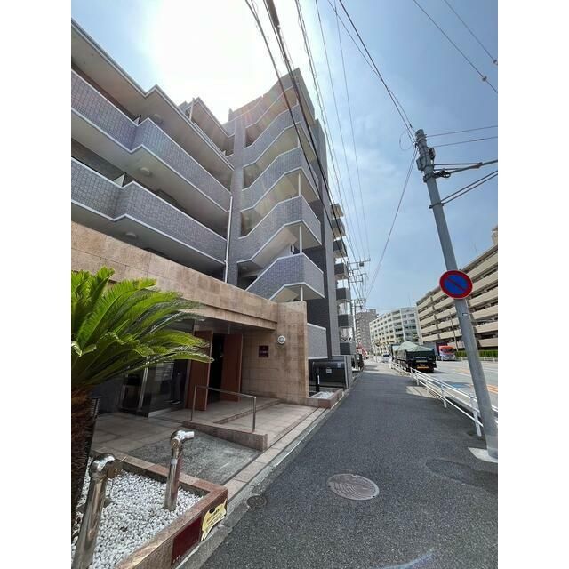 アイディーコート茅ヶ崎海岸の外観画像