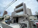 Maison Siestaの外観画像