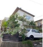 逗子市小坪2丁目 貸家の外観画像