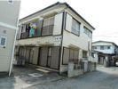 コーポ八田の外観画像