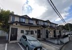 小泉テラスハウスの外観画像