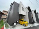 Kolet茅ヶ崎松林の外観画像