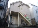 シティ2の外観画像