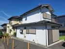 内山貸家の外観画像