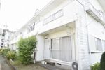 ハイツやすらぎの外観画像