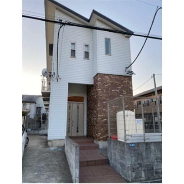 Villa 510 No.5の外観画像