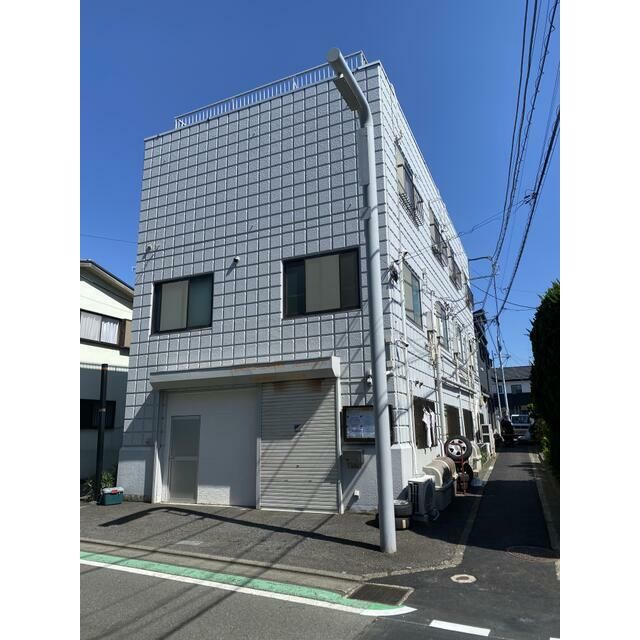 285番館の外観画像