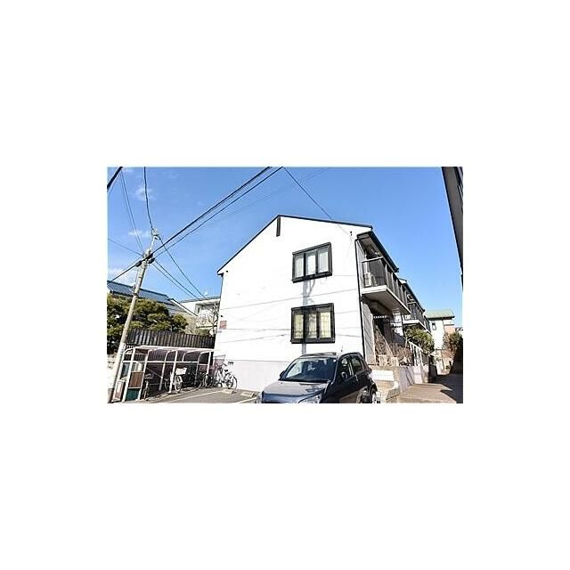 えあるまつがおかの外観画像