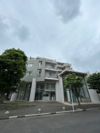 グレーシアシティ横濱いずみ中央ステーションアリーナパティオコの外観画像