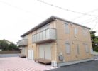 Coralの外観画像