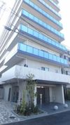 パレステージ片瀬江ノ島の外観画像