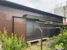 飯田貸家の外観画像
