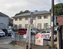 ビューパレス東戸塚の外観画像