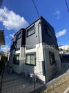 SACRAS KAMAKURA B棟の外観画像