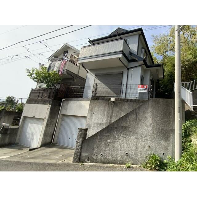貸家 片瀬1-5-26の外観画像