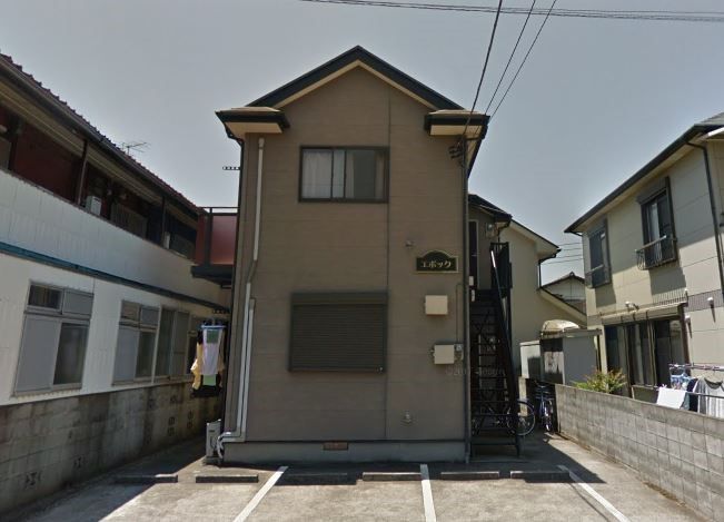 エポックの外観画像