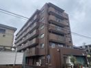 チサンマンション第2本厚木の外観画像