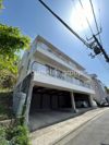 舞岡町マンションの外観画像