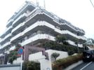 シティパル座間Aの外観画像
