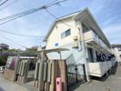 カーサ東海岸の外観画像
