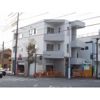ラベニュー湘南の外観画像
