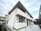 シャルマンドミール桜が岡 Aの外観画像