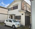 香川貸家1号棟の外観画像