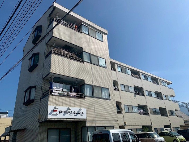 セレーノ東町IIの外観画像