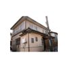 鍛冶ヶ谷テラスハウスの外観画像