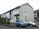 パティオ大庭の外観画像