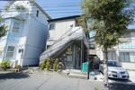 シャーメゾン本鵠沼の外観画像