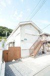 ユニハウス戸塚の外観画像